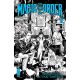 Magic Order 2 #5 Cover D Sook B&W