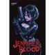 Jennifer Blood #5 Cover C Li