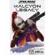 Star Wars Halycon Legacy #2