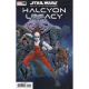 Star Wars Halycon Legacy #2 Sliney Connecting Variant