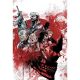Life Zero #1 Cover E Checchetto Virgin 1:10 Variant