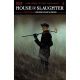 House Of Slaughter #3 2nd Ptg