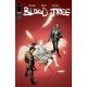 Blood Tree #1 Cover B Frank & Anderson