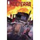 Nocterra #12 Cover C Edwards