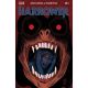 Harrower #1 Cover B Henderson