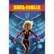 Barbarella Center Cannot Hold #1 Cover B Cassaday