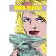 Barbarella Center Cannot Hold #1 Cover F Broxton Retro