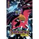 Darkwing Duck #2 Cover F Kambadais