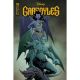 Gargoyles #3 Cover E Lee