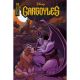 Gargoyles #3 Cover F Fleecs & Forstner