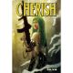 Cherish #4 Cover B Templesmith
