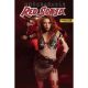 Unbreakable Red Sonja #5 Cover E Cosplay