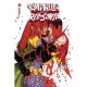 Vampirella Vs Red Sonja #4 Cover D Moss