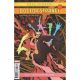 Doctor Strange Fall Sunrise #4