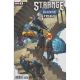 Strange Academy Finals #5 Lopez Variant