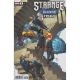 Strange Academy Finals #5 Lopez Variant