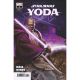 Star Wars Yoda #4 Manhanini Black History Month Variant