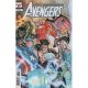 Avengers #66 Past Future Avengers Assemble Connect Variant