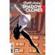 Spider-Gwen Shadow Clones #1 Casagrande Women Of Marvel Variant