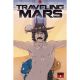 Traveling To Mars #4 Cover B Emilio Pilliu