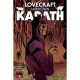 Lovecraft Unknown Kadath #6