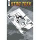 Star Trek #5 Cover D Rosanas 1:10 Variant