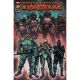 Teenage Mutant Ninja Turtles Armageddon Game Alliance #6 Cover B Sanchez