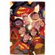 Action Comics #1052 Cover C Rafa Sandoval & Matt Herms Card Stock Variant