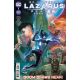 Lazarus Planet Dark Fate #1