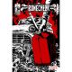 Bonecheck #3 Cover B Jonathan Grimm Variant