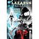 Lazarus Planet Next Evolution #1 2nd Ptg