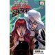 Mary Jane And Black Cat #2 2nd Ptg