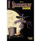 Darkwing Duck #2 Cover W Haeser