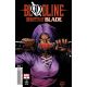 Bloodline Daughter Of Blade #1 2nd Ptg