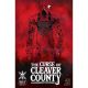 Curse Of Cleaver County #2 Cover B Wallis
