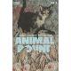Animal Pound #2 Cover B Shimizu