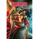 Vampirella #666 Cover B Massafera