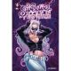 Sweetie Candy Vigilante Vol 2 #1 Cover D Yonami