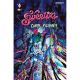 Sweetie Candy Vigilante Vol 2 #1 Cover E Ivory