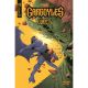 Gargoyles Quest #2 Cover B Lee & Chung