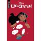 Lilo & Stitch #2 Cover D Rousseau Color Bleed