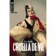 Disney Villains Cruella De Vil #3 Cover B Sway