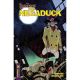 Negaduck #6 Cover B Moss