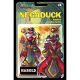 Negaduck #6 Cover E Action Figure
