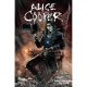 Alice Cooper #5 Cover B Mangum
