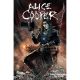 Alice Cooper #5 Cover B Mangum