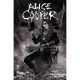 Alice Cooper #5 Cover D Mangum b&w 1:10 Variant