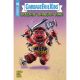 Garbage Pail Kids Through Time #5 Cover D Classic Trading Card