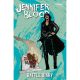 Jennifer Blood Battle Diary #3 Cover C Carey