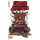 Savage Red Sonja #4 Cover B Cho